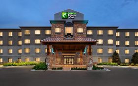 Holiday Inn Express And Suites Denver Airport