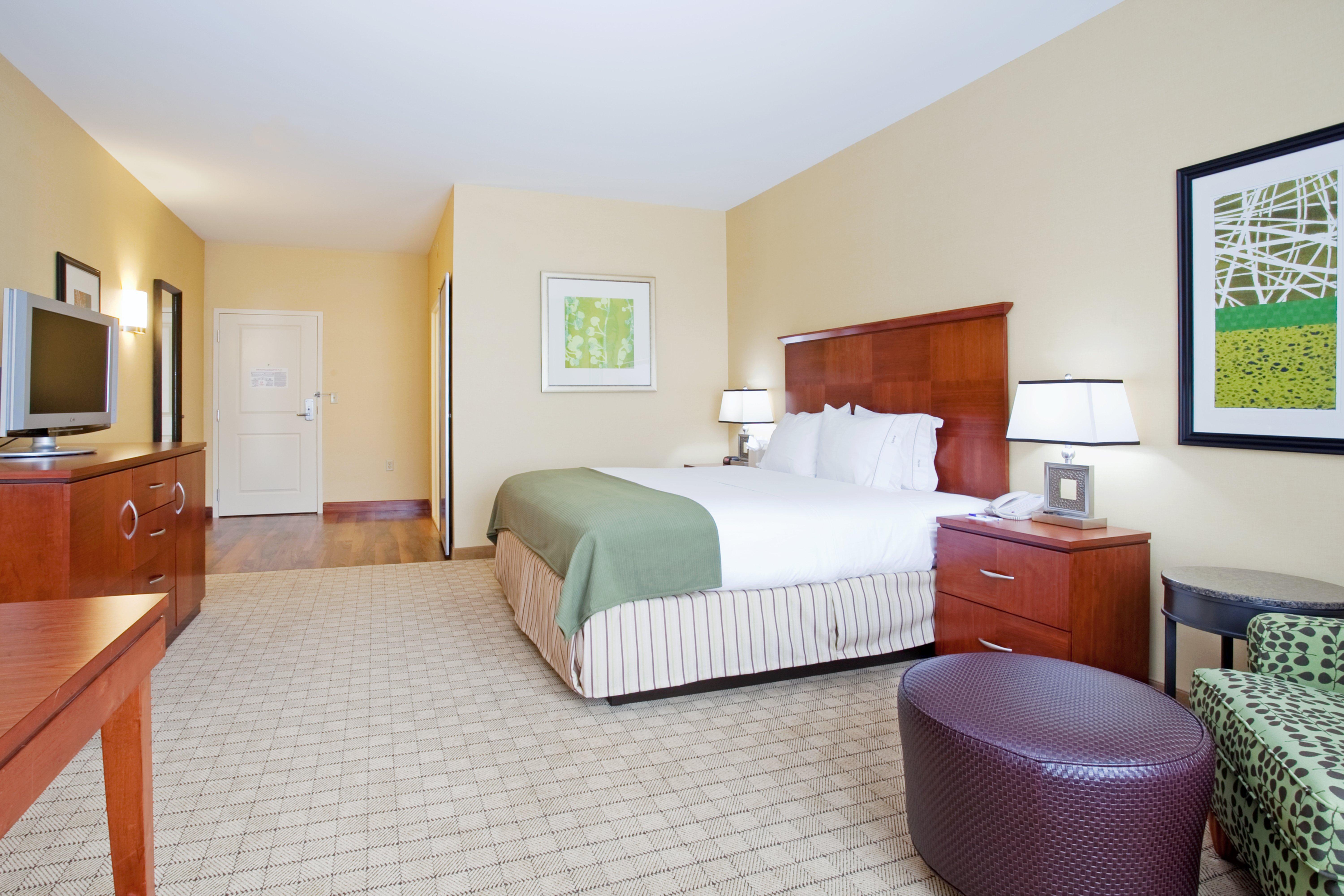 Holiday Inn Express & Suites Denver Airport By Ihg Exterior photo